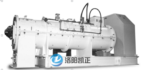 高混合機設備